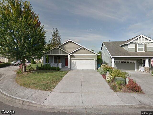 18309 se 44th ln, vancouver,  WA 98683