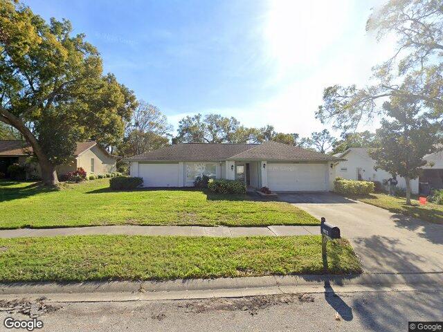 3146 e dorchester dr, palm harbor,  FL 34684