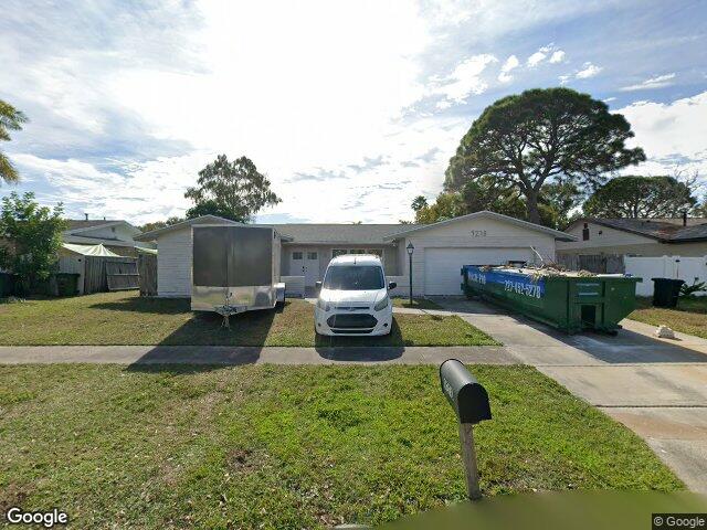 9278 78th pl, seminole,  FL 33777