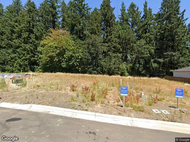 869 butte dr, forest grove,  OR 97116