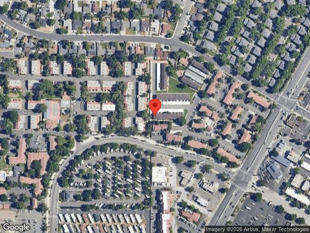 435 pine meadows dr #1
                                ,Unit # 1, sparks,  NV 89431