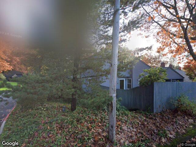 4364 sw dickinson st, portland,  OR 97219