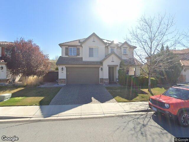 7120 high hill st, sparks,  NV 89436
