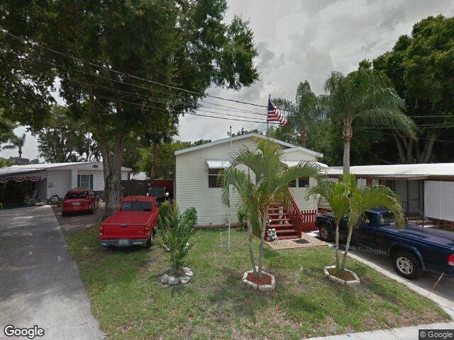 1322 live oak pkwy, tarpon springs,  FL 34689
