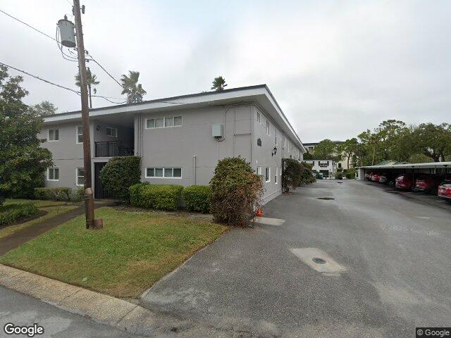 1101 victoria dr #17
                                ,Unit Unit 17, dunedin,  FL 34698