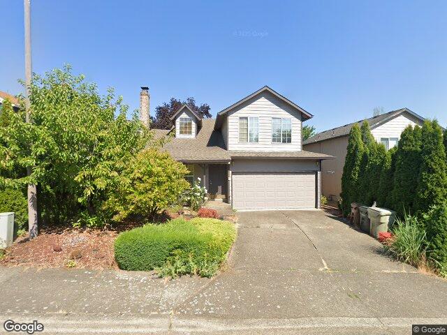 5346 nw deerfield way, portland,  OR 97229