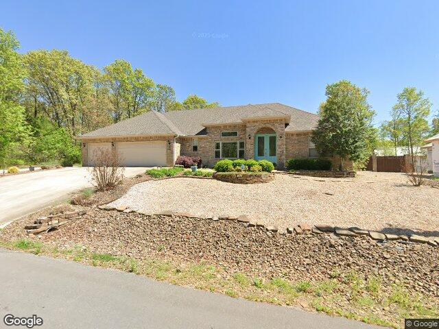 5 daviot ln, bella vista,  AR 72715