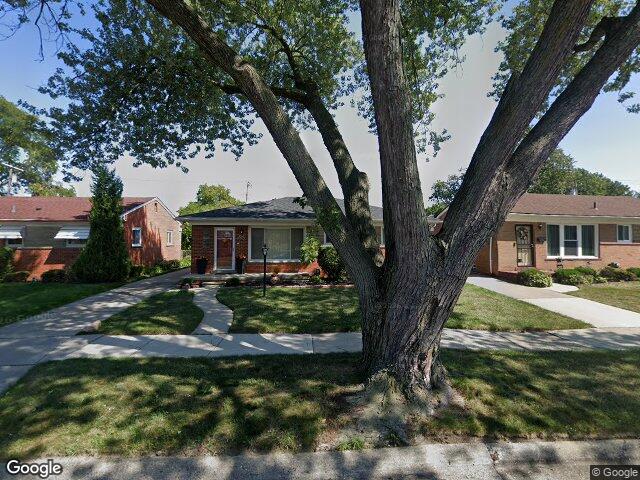 24301 kelly rd apt 117
                                ,Unit Apt 117, eastpointe,  MI 48021