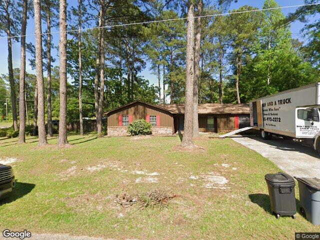 3649 old bay springs rd, laurel,  MS 39440