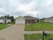 603 magnolia sw street, gravette,  AR 72736