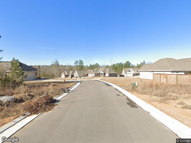 (9 lots) augusta court e, hattiesburg,  MS 39402