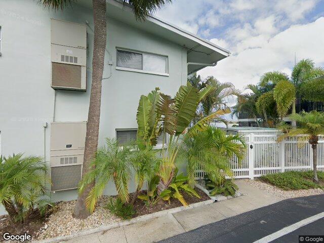 2566 gary cir #5
                                ,Unit Apt 5, dunedin,  FL 34698