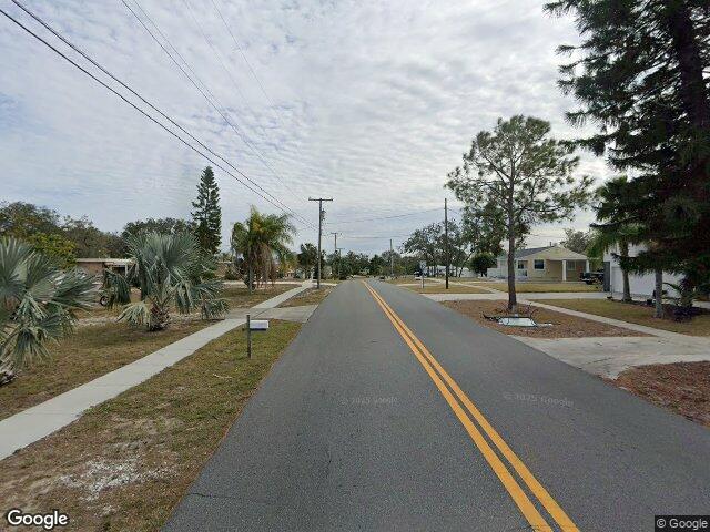 riverside drive, tarpon springs,  FL 34689