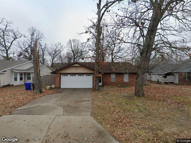 3604 w beechwood dr, rogers,  AR 72756