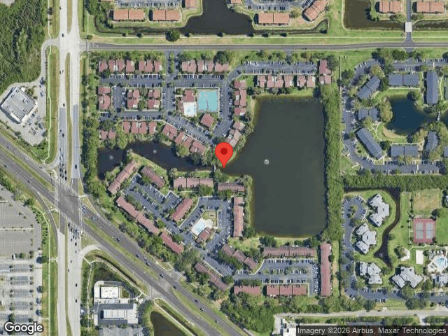 870 village lake ter n #101
                                ,Unit Apt 101, saint petersburg,  FL 33716