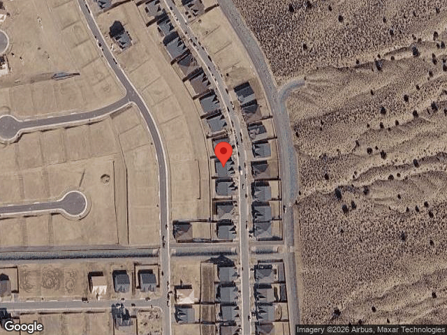 11599 vinegar peak dr, sparks,  NV 89441
