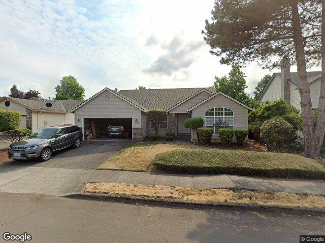 19862 castleberry loop, oregon city,  OR 97045