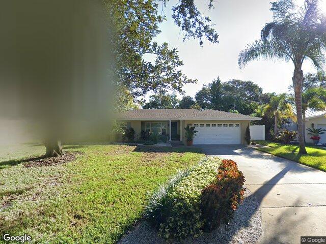 1729 laurie ln, belleair,  FL 33756