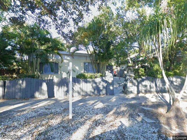 720 7th st n # 724
                                ,Unit # 724, saint petersburg,  FL 33701