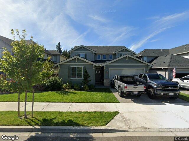 3731 s willow dr, ridgefield,  WA 98642