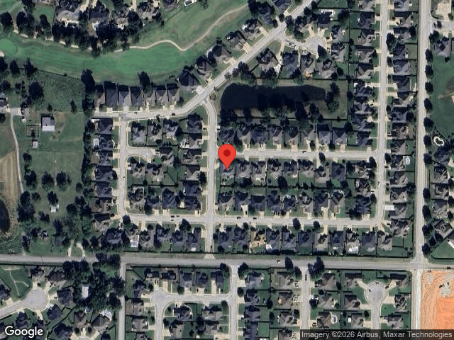 6616 w inverness dr, rogers,  AR 72758