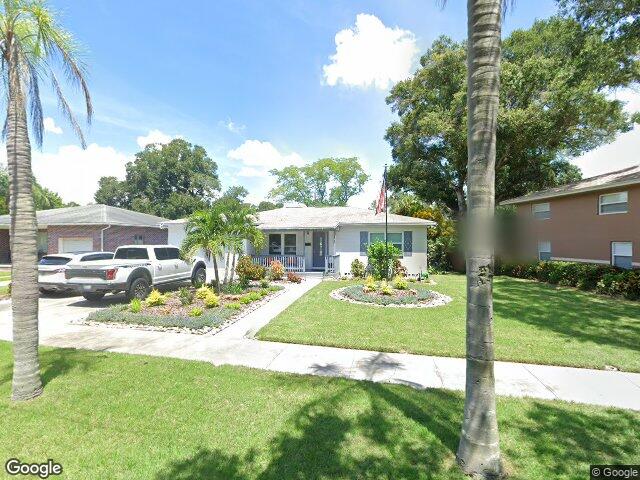 811 40th ave n, saint petersburg,  FL 33703