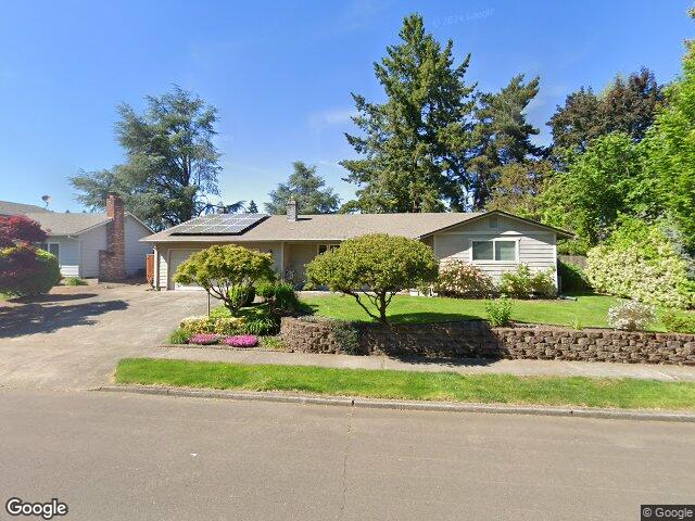 14325 sw 22nd st, beaverton,  OR 97008
