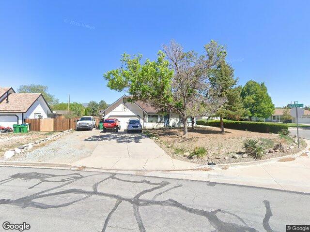 480 aswan st, sparks,  NV 89441