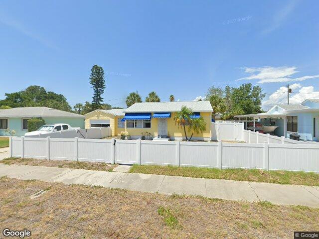 260 42nd ave, st pete beach,  FL 33706