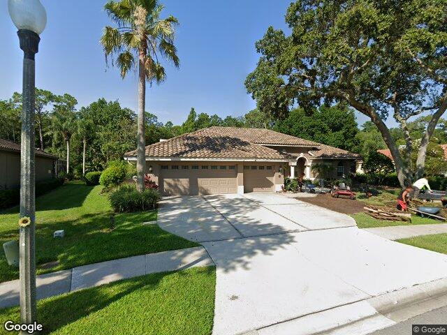 4954 turtle creek trl, oldsmar,  FL 34677