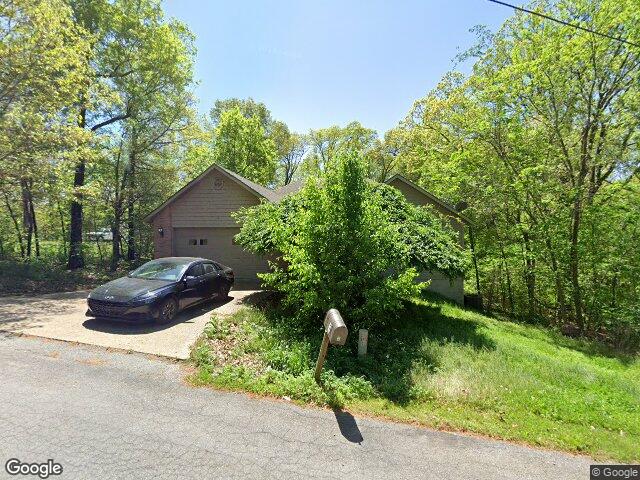 lot 1 haddington drive, bella vista,  AR 72715