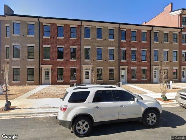 500 sw b street # 5
                                ,Unit # 5, bentonville,  AR 72712