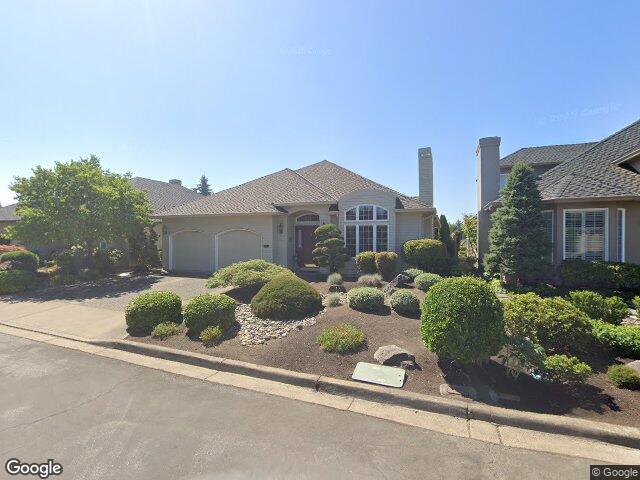 3916 nw fall creek pl, portland,  OR 97229