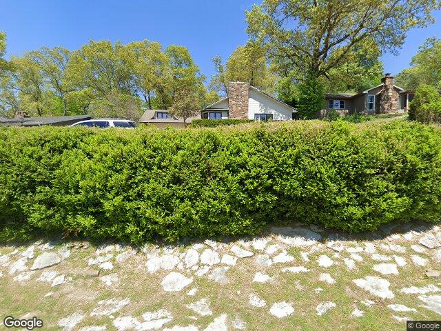 31 wimbledon way, bella vista,  AR 72715