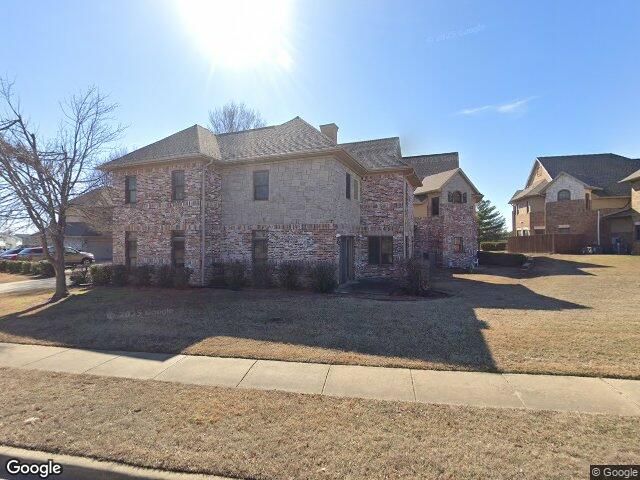 2700 s everest ave, rogers,  AR 72758