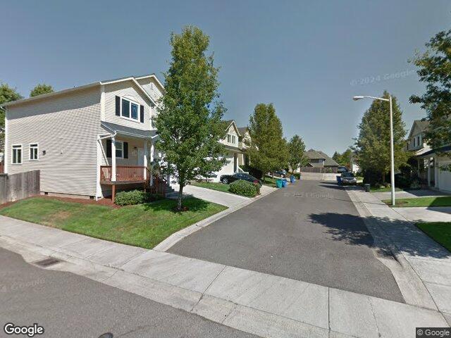 2718 nw 117th cir, vancouver,  WA 98685