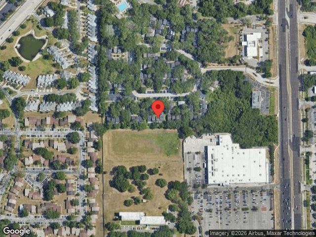 2390 hounds trl, palm harbor,  FL 34683