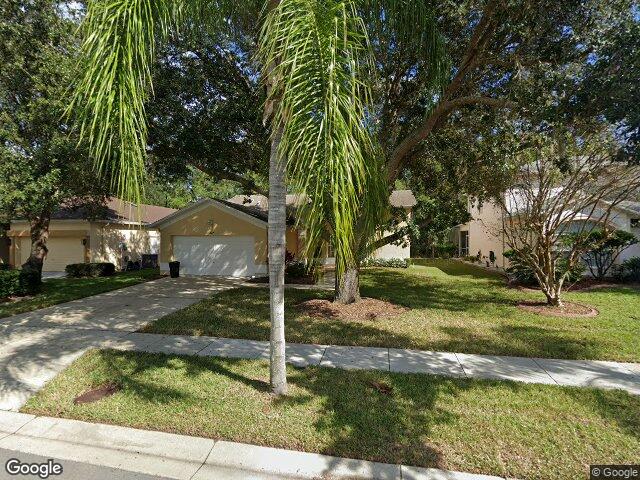 1727 bayhill dr, oldsmar,  FL 34677