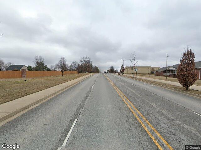 s bellview road, rogers,  AR 72758