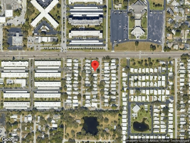 5334 e park st n, saint petersburg,  FL 33709