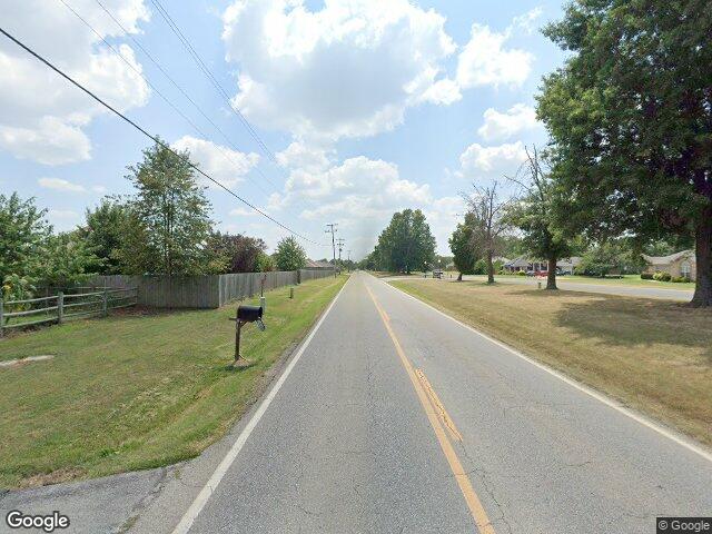 9.82ac n main street, centerton,  AR 72719