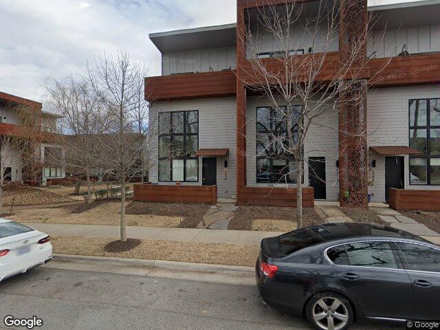 505 se d st, bentonville,  AR 72712