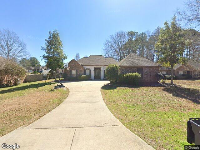 67 woodside, hattiesburg,  MS 39402