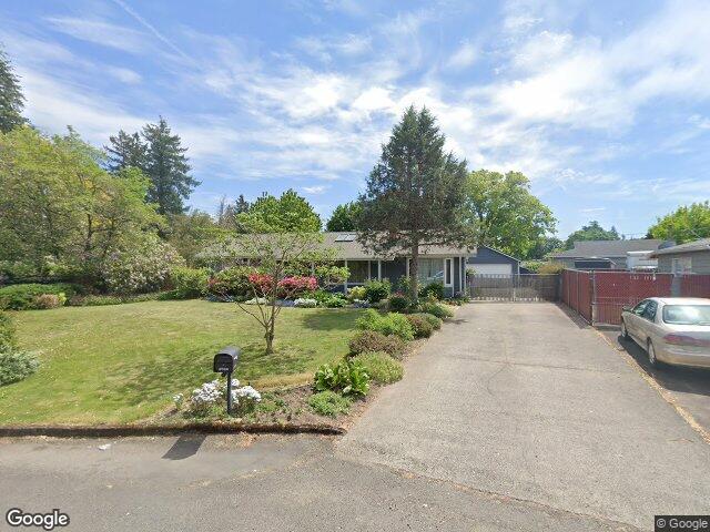 16552 se woodward st, portland,  OR 97236