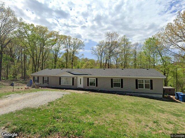 16307 cardinal rd, bella vista,  AR 72715
