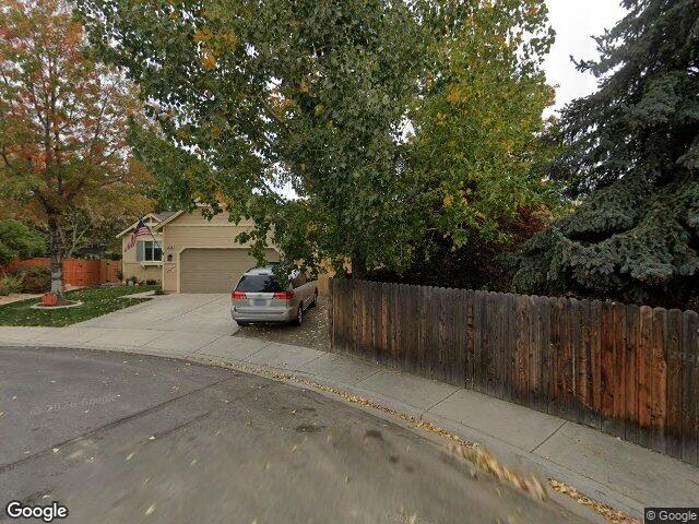 4154 pillary ct, sparks,  NV 89436