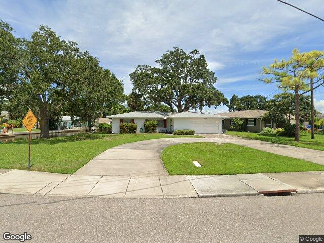 5167 venetian blvd ne, saint petersburg,  FL 33703