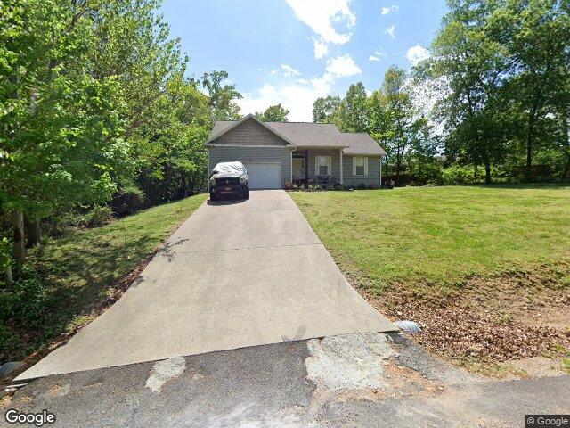 6 devonshire dr, bella vista,  AR 72715