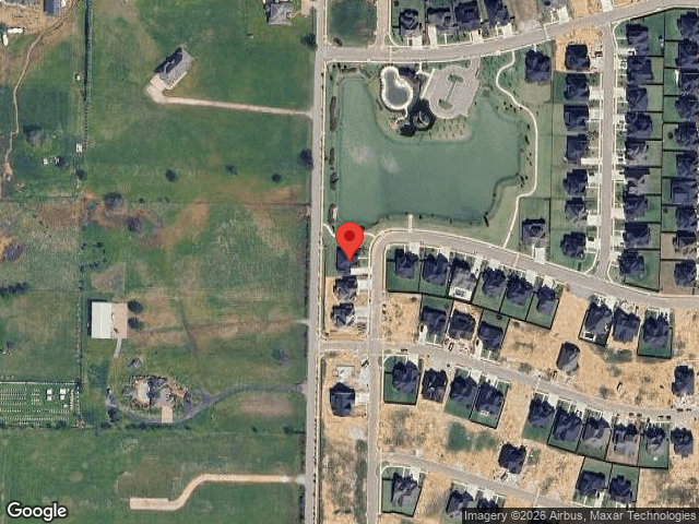 4300 s 89th pl, bentonville,  AR 72713