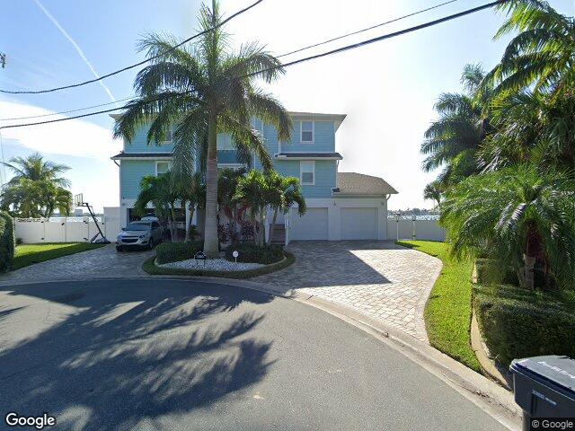 11000 8th st e, treasure island,  FL 33706